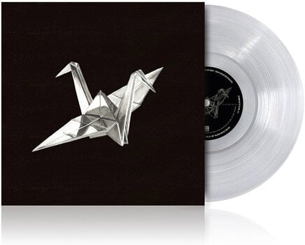 LP ploča Coldrain - Optimize: Optdemise (Us Version) (Ultra Clear Coloured) (LP) - 1