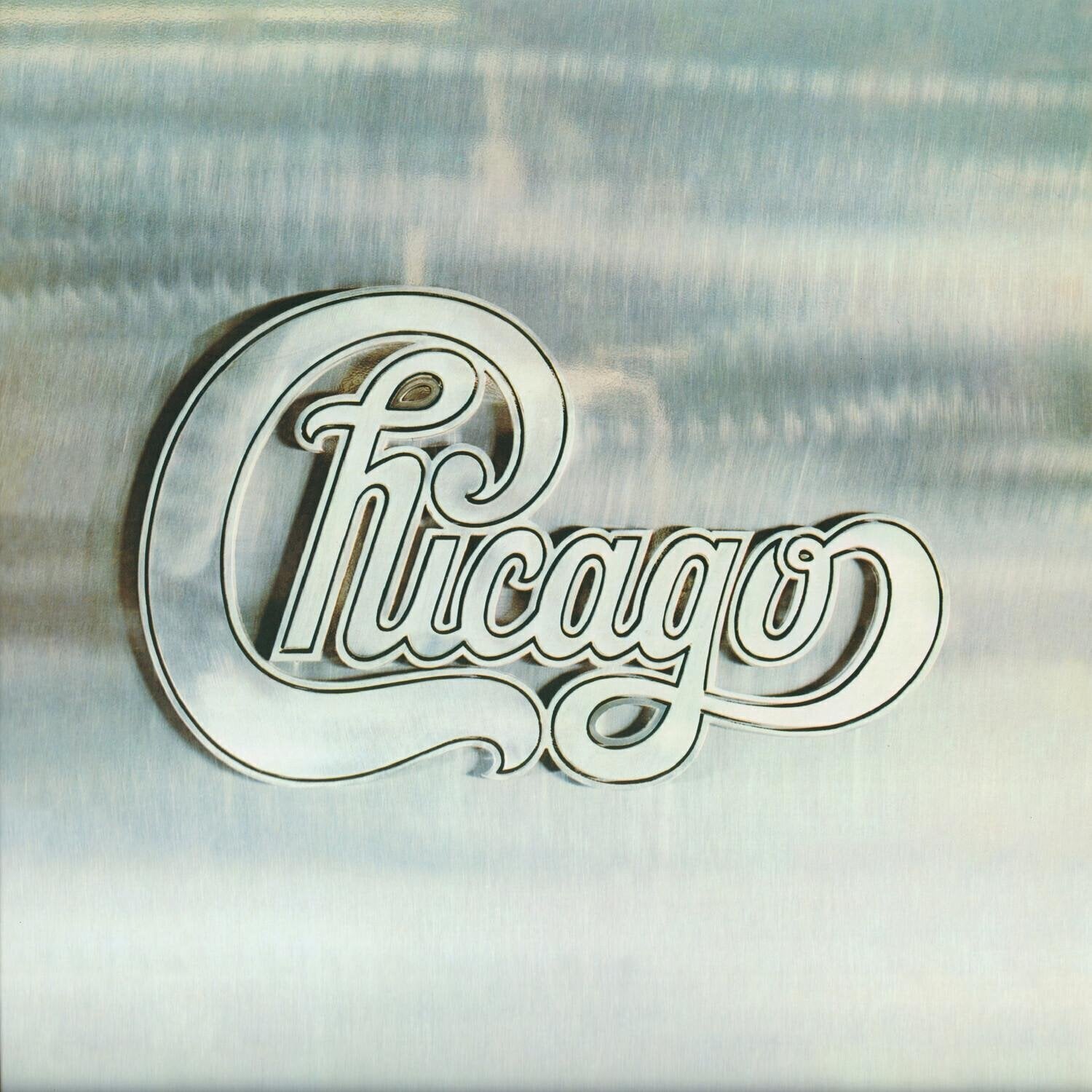 Disc de vinil Chicago - Chicago II (2 LP)