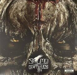 Вінілові платівки Salmo - Death Usb (180 g) (LP)