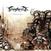 Грамофонна плоча Finntroll - Blodsvept (White Swirl Coloured) (LP)