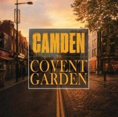 Disc de vinil Funky DL - Camden To Covent Garden (Instrumentals) (LP)