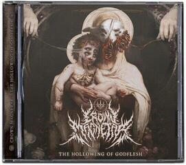 CD de música Crown Magnetar - The Hollowing Of Godflesh (CD)
