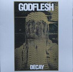Грамофонна плоча Godflesh - Decay (White Coloured) (LP)