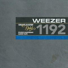 Грамофонна плоча Weezer - 1192 (LP)