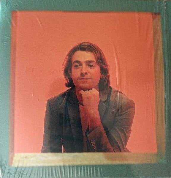 Vinyl Record Dayglow - Biggest Fan / Just So You Know (Limited Edition) (7" SP)