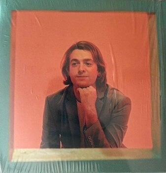 Vinyl Record Dayglow - Biggest Fan / Just So You Know (Limited Edition) (7" SP) - 1