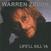 Disc de vinil Warren Zevon - Life'll Kill Ya (Reissue) (Limited Edition) (Clear Sea Blue Coloured) (LP)