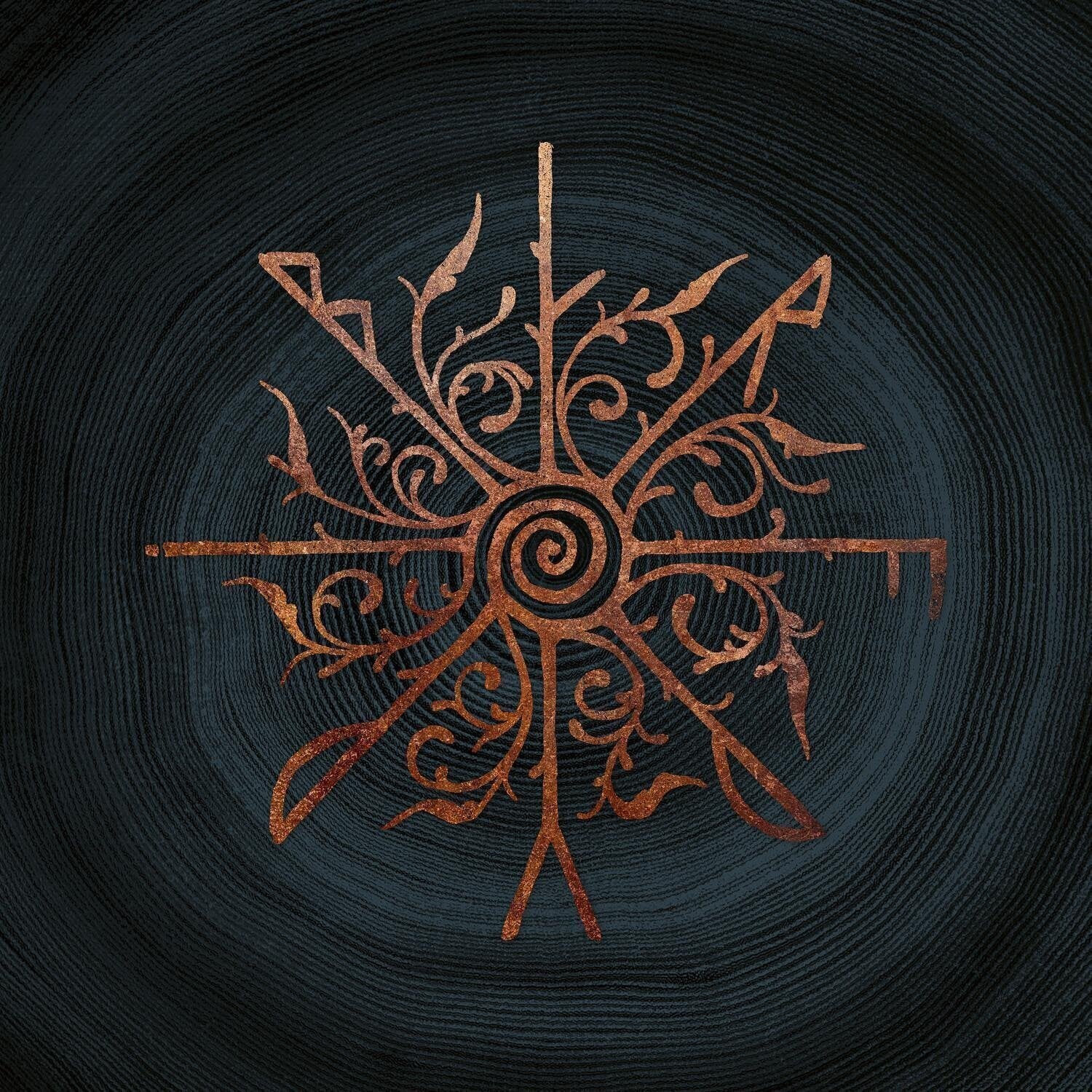 Vinila plate Gate - Sigil (Limited Edition) (LP)