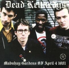 LP Dead Kennedys - Mabuhay Gardens Sf April 4 1981 Fm Broadcast (LP)