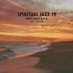 LP deska Various Artists - Spiritual Jazz 19 - West Coast USA Part 1: 50s & 60s (180 g) (2 LP)