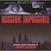 Schallplatte Danny Elfman - Mission Impossible (O.S.T.) (30th Anniversary/Special Edition) (Gatefold) (Black/Blue Coloured) (2 LP)