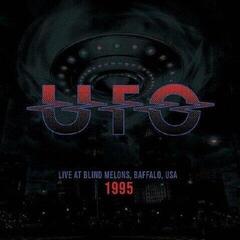 CD Μουσικής UFO - Live Blind Melon'S Buffalo Ny Usa 9/11/1995 (Remastered) (CD)