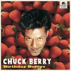 Schallplatte Chuck Berry - Birthday Berrys (LP)