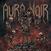 Vinyl Record Aura Noir - Out To Die (Remastered) (LP)
