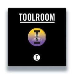 Vinylskiva Various Artists - Toolroom Sampler Vol. 24 (12" SP)