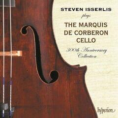 Hudební CD Steven Isserlis - The Marquis De Corberon (Box Set) (10 CD)
