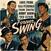 Musiikki-CD Various Artists - Forever Swing (CD)