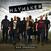 Vinyl Record Haymaker - Good Intentions (Red/Black Marble Coloured) (LP)