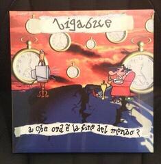 Vinylskiva Ligabue - A Che Ora È La Fine Del Mondo? (LP)