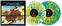 LP deska Widespread Panic - Space Wrangler (White/Teal/Yellow & Teal/Green/Yellow Splatter Coloured) (2 LP)