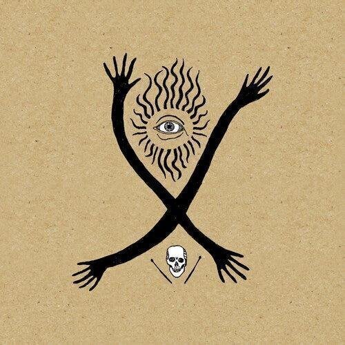 Vinyl Record Swans - Newly Sentient Being (Live) (5 LP)