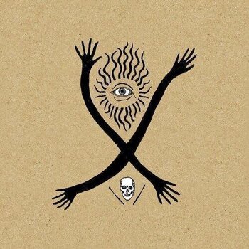 Vinyl Record Swans - Newly Sentient Being (Live) (5 LP) - 1