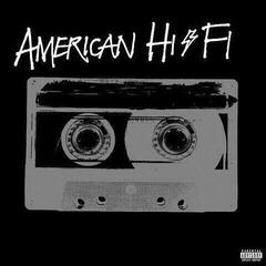 Schallplatte American Hi-Fi - American Hi-Fi (LP)