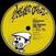 Vinyl Record Crackazat - The Nervous Chill EP (12" EP)
