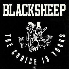 LP deska Black Sheep - Choice Is Yours (LP)