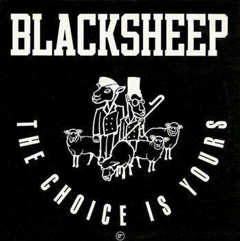 LP deska Black Sheep - Choice Is Yours (LP) - 1