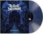 Schallplatte The Black Dahlia Murder - Nocturnal (Blue/Black/Gray Marble Coloured) (LP)