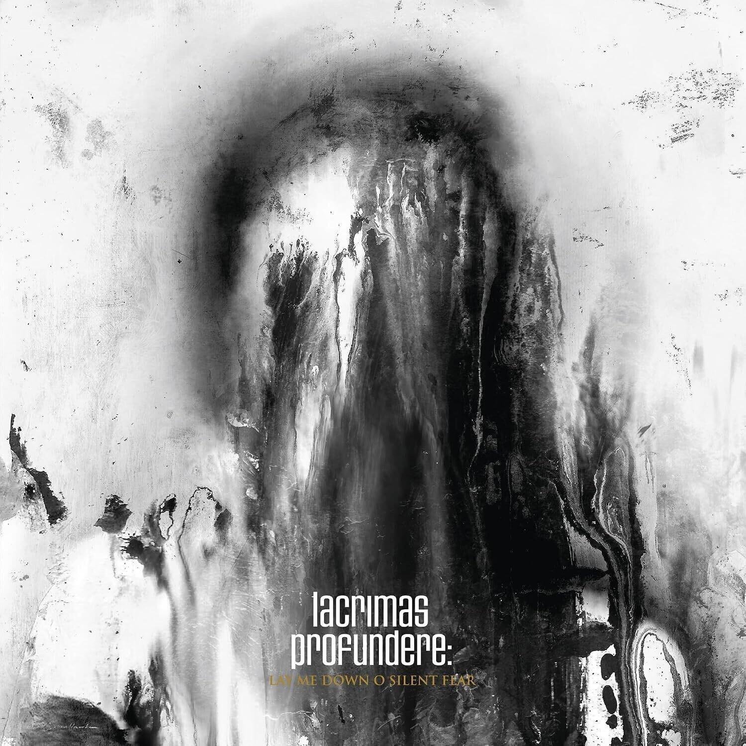 Musiikki-CD Lacrimas Profundere - Lay Me Down O Silent Fear (Digipak) (CD)