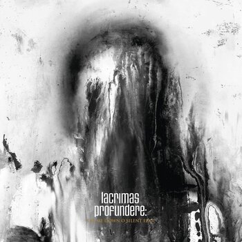 Musiikki-CD Lacrimas Profundere - Lay Me Down O Silent Fear (Digipak) (CD) - 1