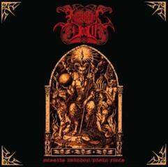 Musiikki-CD Impending Doom - Messias Abaddon / Pagan Fires (CD)