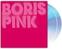 Hudební CD Boris - Pink (20th Anniversary Edition) (2 CD)