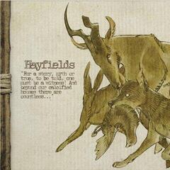 Disc de vinil Yaelokre - Hayfields (Reissue) (12" SP)