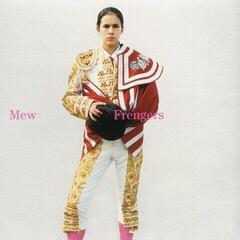 Disco de vinilo Mew - Frengers (180 g) (LP)