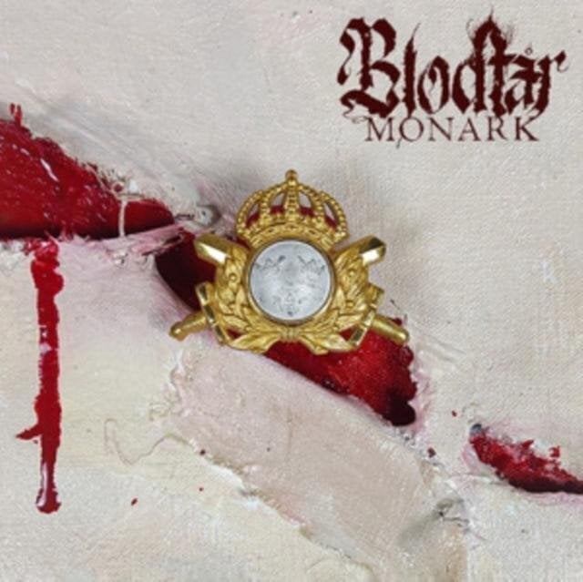 Disc de vinil Blodtår - Monark (Gatefold) (LP)