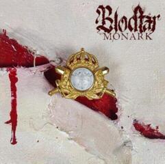 Disc de vinil Blodtår - Monark (Gatefold) (LP)