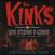 CD de música The Kinks - Sunny Afternoon In Germany (CD)