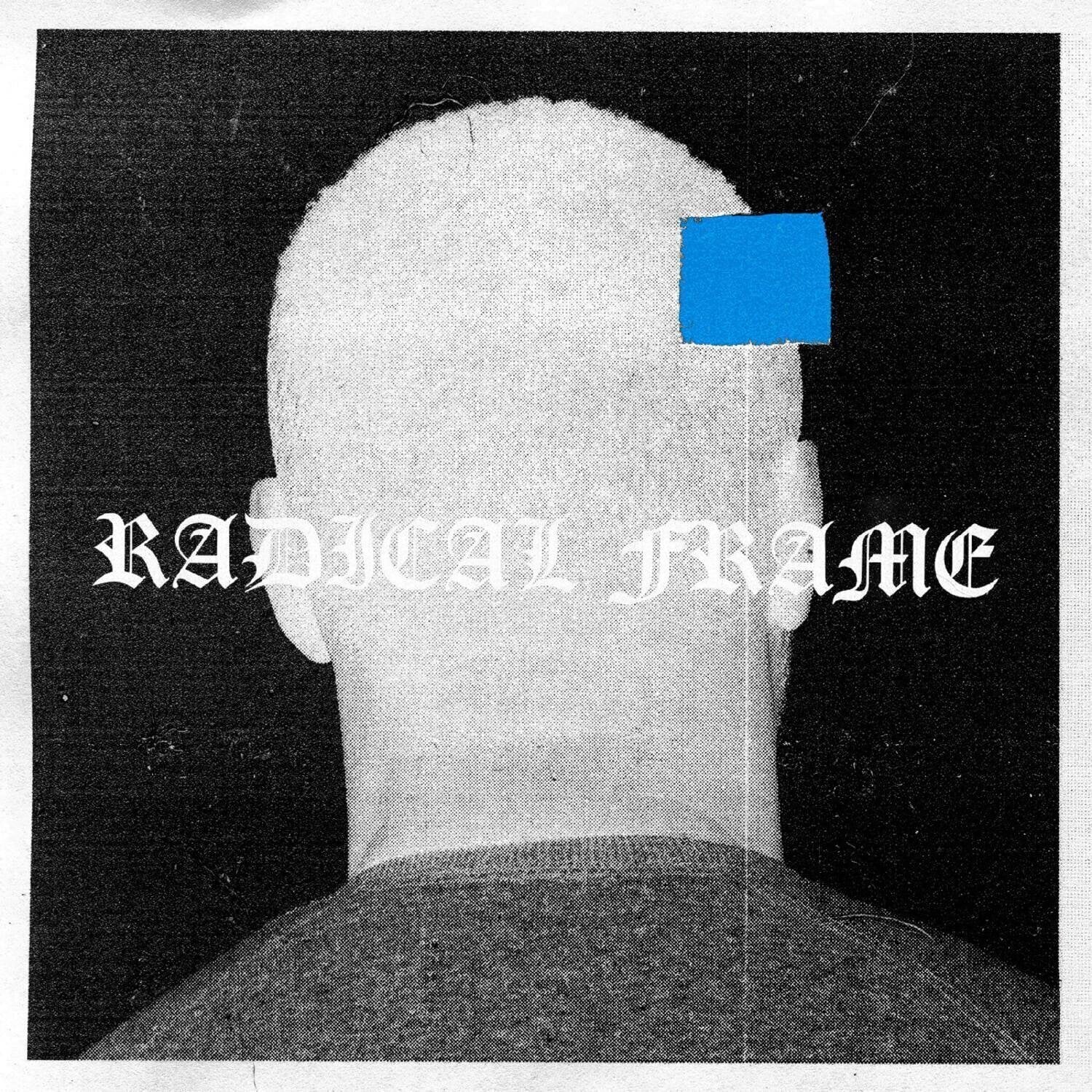 CD de música Actress - Radical Frame (CD)