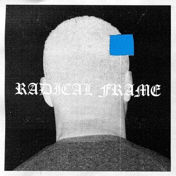 CD de música Actress - Radical Frame (CD) - 1