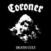 Muzički CD Coroner - Death Cult (Slipcase) (Remastered) (CD)