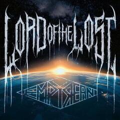 CD диск Lord Of The Lost - Empyrean 2026 (10th Anniversary Edition) (Box Set) (3 CD)