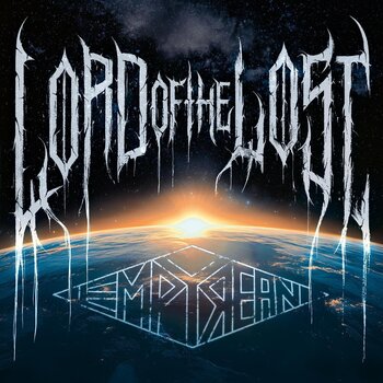 CD диск Lord Of The Lost - Empyrean 2026 (10th Anniversary Edition) (Box Set) (3 CD) - 1