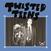 CD диск Twisted Teens - Florida Water Blues (CD)