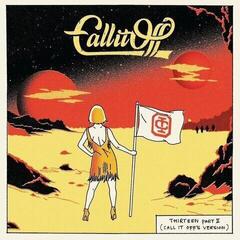 Muzički CD Call It Off - Thirteen Part II (Call It Off's Version) (CD)