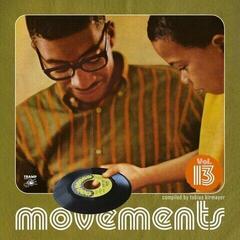 Грамофонна плоча Various Artists - Movements Vol. 13 (Deluxe Edition) (Gatefold) (LP)
