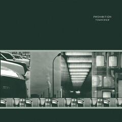 Płyta winylowa Prohibition - Towncrier (LP)