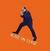 Disc de vinil Angelo Kelly - Alive On Stage (Limited Edition) (Gatefold) (Orange Coloured) (2 LP)